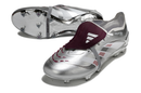 Adidas Predator 25 Elite Tongue FG - Chrome Dream