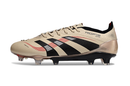 Adidas Predator 25 Elite FG - Dourada