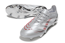Adidas Predator 25 Elite FG - Bellingham Chrome Dream