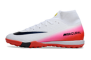Nike Air Zoom Superfly 10 Society Elite TF - Nothing
