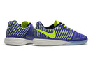 Nike Lunar Gato II Futsal - Azul Amarelo
