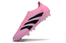 Adidas Predator 25 Elite LL FG - Rosa