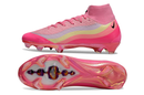 Nike Air Zoom Superfly 10 Elite FG - Rosa