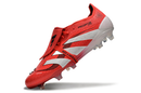 Adidas Predator 25 Elite Tongue FG - Pure Victory