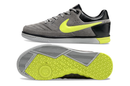 Nike Gato Futsal - Cinza Verde