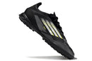 Adidas F50 Elite Society TF - Preto Verde