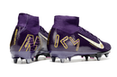 Nike Air Zoom Superfly 10 Elite SG TRAVA MISTA - Mbappe