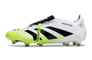 Adidas Predator 25 Elite Tongue FG - Radiant Blaze