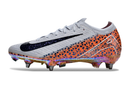 Nike Air Zoom Mercurial Vapor 16 Elite SG TRAVA MISTA - Laranja