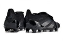 Adidas Predator Elite Tongue FG - Preto