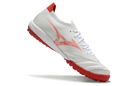 Mizuno Morelia Neo Sala β Society - Branco Vermelho