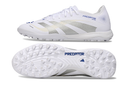 Adidas Predator 25 Elite Society - Branco