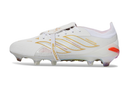 Adidas Predator 26 Elite Tongue FG - Branco