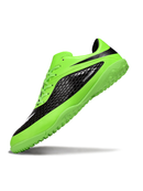 Nike Hypervenom Society TF - Verde Preto