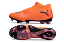 Puma Future 8 Ultimate FG - Laranja