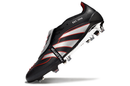 Adidas Predator 25 Elite Tongue FG - Preto