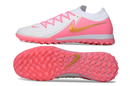 Nike Phantom GX II Elite Society - Branco Rosa