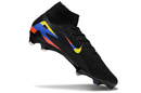 Nike Air Zoom Superfly 10 Elite FG - Preto Colors