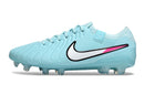 Nike Tiempo Legend X Elite FG - Prism