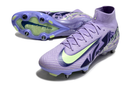 Nike Air Zoom Superfly 10 Elite SG TRAVA MISTA - LV8