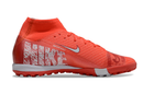 Nike Air Zoom Superfly 10 Society Elite TF - Vermelho