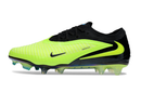 Nike Phantom 6 Elite FG - Verde Preto