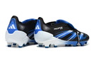 Adidas Predator 25 Elite Tongue FG - Azul Preto