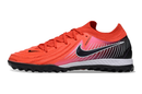 Nike Phantom GX II Elite Society - Vermelho