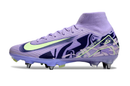 Nike Air Zoom Superfly 10 Elite SG TRAVA MISTA - LV8