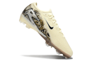 Nike Air Zoom Mercurial Vapor 16 Elite FG - Creme