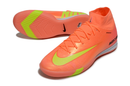 Nike Air Zoom Mercurial Superfly 10 Elite Futsal - Laranja