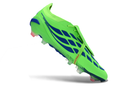 Adidas Predator 26 Elite Tongue FG - Verde