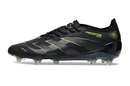 Adidas Predator 25 Elite FG - Electric Stealth