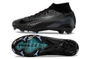Nike Air Zoom Superfly 10 Elite FG - Preto