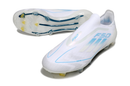 Adidas F50 Elite Laceless FG - Polar Victory