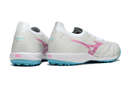Mizuno Morelia Neo Sala β Society - Branco Azul