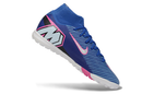 Nike Air Zoom Superfly 10 Society Elite TF - Azul