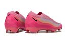Nike Air Zoom Mercurial Vapor 16 Elite FG - Rosa