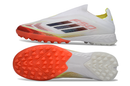 Adidas F50 Elite Laceless Society - Pure Victory