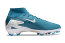 Nike Air Zoom Mercurial Vapor 16 Elite FG - Azul