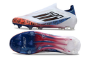 Adidas F50 Elite Laceless FG - Son