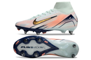 Nike Air Zoom Superfly 10 Elite SG TRAVA MISTA - CR7