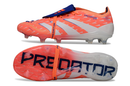 Adidas Predator 25 Elite Tongue FG - Coral Blaze