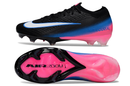 Nike Air Zoom Mercurial Vapor 16 Elite FG - Preto Rosa