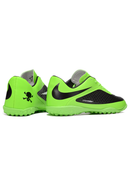Nike Hypervenom Society TF - Verde Preto
