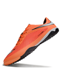 Nike Hypervenom Society TF - Laranja