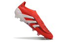 Adidas Predator 25 Elite LL FG - Pure Victory
