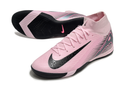 Nike Air Zoom Mercurial Superfly 10 Elite Futsal - Rosa