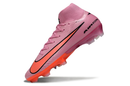Nike Air Zoom Superfly 10 Elite FG - Rosa