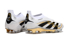 Adidas Predator 25 Elite LL FG - Teamgeist
